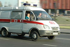 Оперативная сводка Станции скорой помощи Владивостока за 11 ноября 2014 года