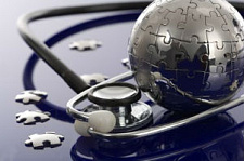  Законопроект о международном медицинском кластере в Москве внесен в Госдуму
