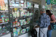 Государство может отменить регулирование цен на важнейшие лекарства 2015 года