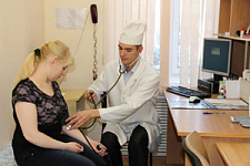 С июля все московские поликлиники начнут работать по-новому