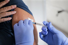 вакцина, вакцинация, грипп, иммунизация, прививки