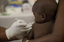 Создана лучшая в истории вакцина от малярии 