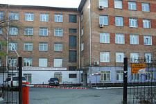  "Третий" роддом Владивостока закроется для рожениц на две недели 