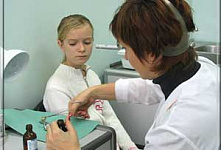 Работать врачом в России опасно для здоровья