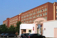 Хабаровской клинической больнице исполнилось 120 лет
