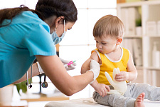 Вакцинация детей: ключевые моменты