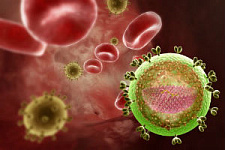 Прекращены клинические испытания вакцины от ВИЧ
