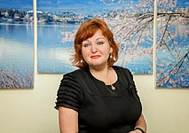 Светлана Денисова, Хокуто