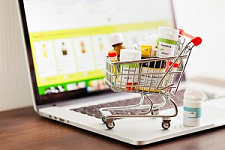 интернет-аптеки, интернет-торговля, лекарства онлайн, онлайн-аптеки, продажа лекарств, лекарства, дистанционная торговля