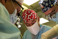 ноу-хау, уникальные операции, Андрей Каприн, онкология, рак, опухоль головного мозга, глиобластома, ЗНО