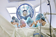донорство органов, Серге, трансплантология