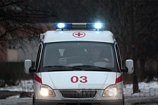 Оперативная сводка Станции скорой помощи Владивостока за 23 апреля  2015 года