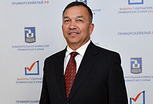 Валентин Шуматов, ТГМУ