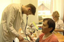По программе «Земский доктор» приехали работать в якутские села 227 врачей