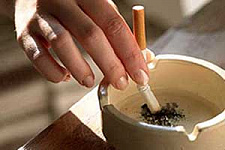 Всемирный день без табака отмечается в мире