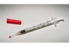 Получена первая работающая вакцина против гепатита С