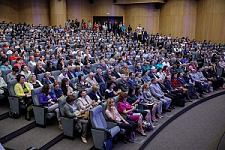 XVI Тихоокеанский медицинский конгресс открыт