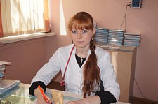Владивостокская детская поликлиника №2, молодые специалисты