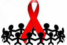 Среди ВИЧ-инфицированных почти 40% - в возрасте от 30 до 40 лет