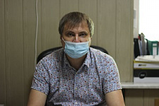 Краевая стоматологическая поликлиника, Сергей Игнатьев, стоматология