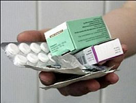 ЖНВЛП, лекарственное обеспечение, муниципальная аптека Находки, цены на лекарства
